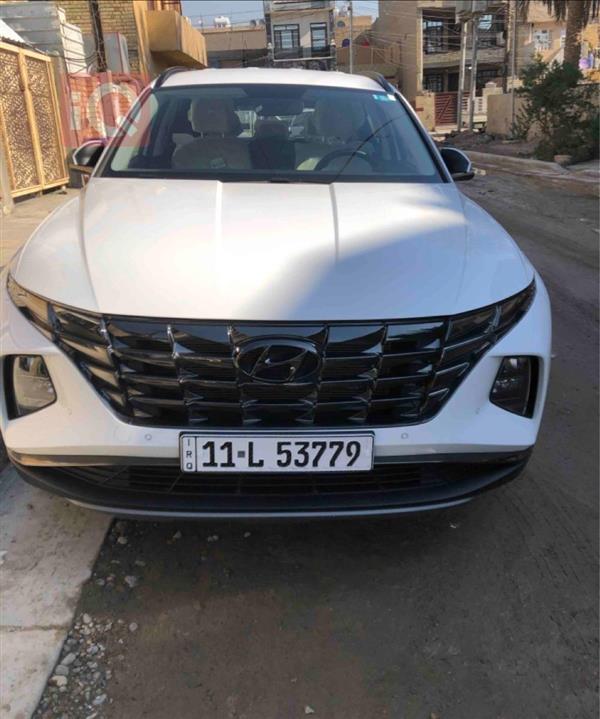 Hyundai for sale in Iraq